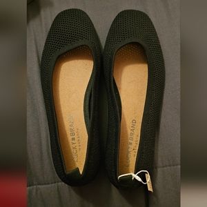 Lucky Brand Slip on